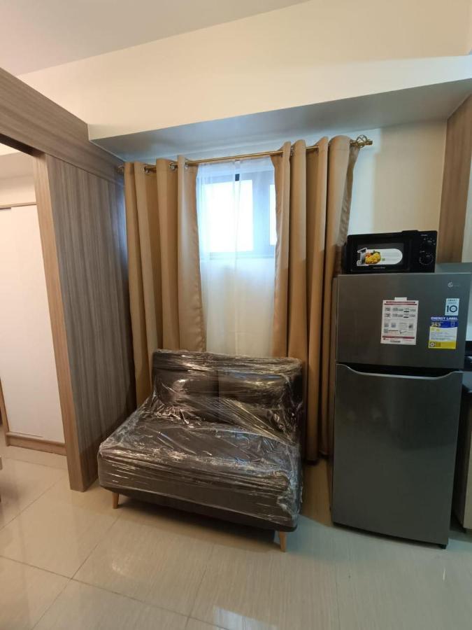 Shore 2 Residences, Tower 3, Moa Complex, Pasay City, Philippines Ngoại thất bức ảnh