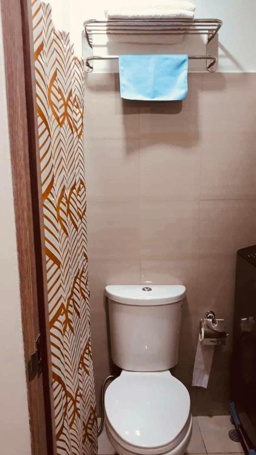 Shore 2 Residences, Tower 3, Moa Complex, Pasay City, Philippines Ngoại thất bức ảnh