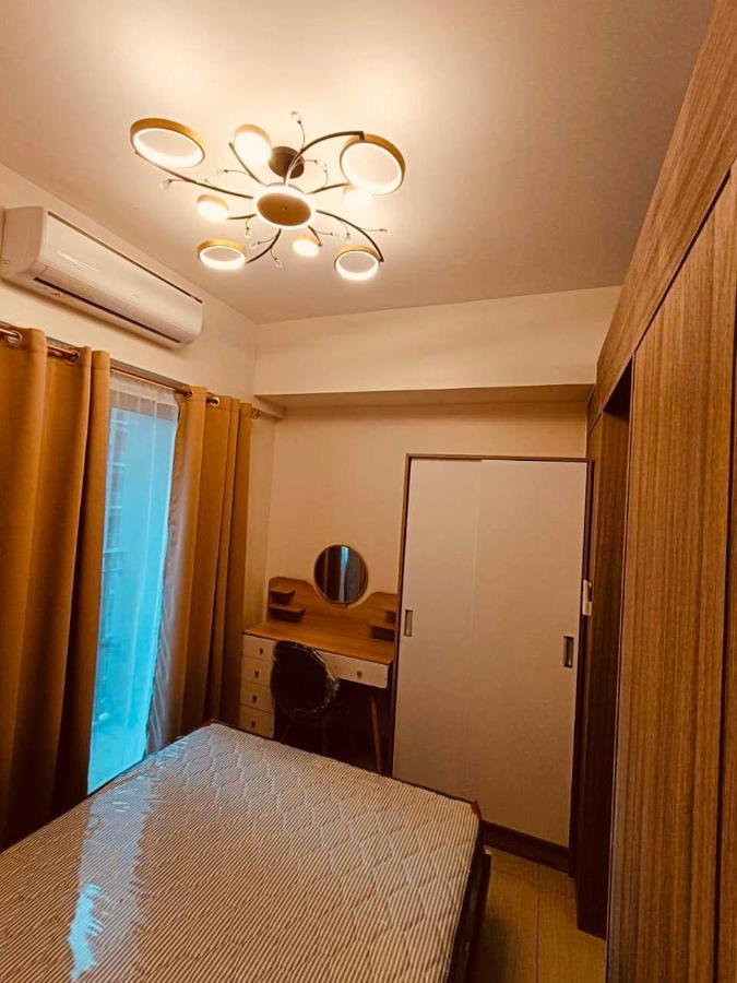 Shore 2 Residences, Tower 3, Moa Complex, Pasay City, Philippines Ngoại thất bức ảnh