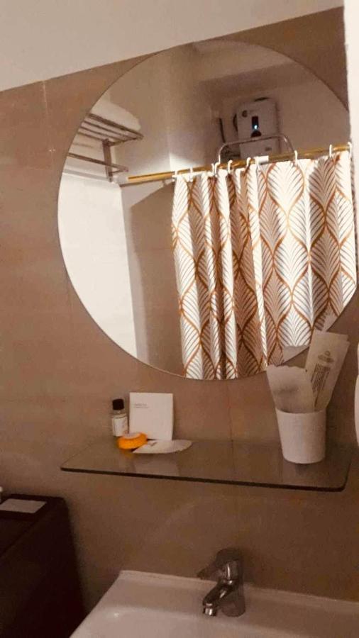 Shore 2 Residences, Tower 3, Moa Complex, Pasay City, Philippines Ngoại thất bức ảnh