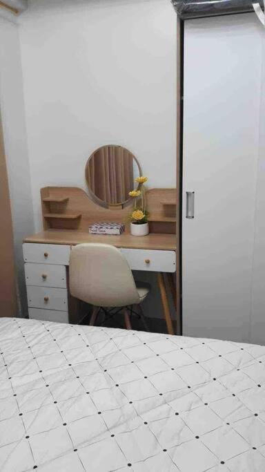 Shore 2 Residences, Tower 3, Moa Complex, Pasay City, Philippines Ngoại thất bức ảnh