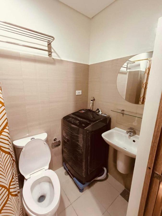 Shore 2 Residences, Tower 3, Moa Complex, Pasay City, Philippines Ngoại thất bức ảnh
