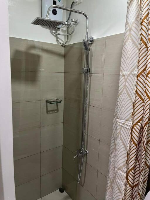 Shore 2 Residences, Tower 3, Moa Complex, Pasay City, Philippines Ngoại thất bức ảnh
