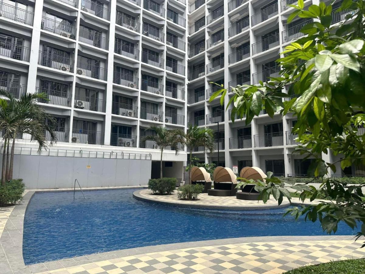 Shore 2 Residences, Tower 3, Moa Complex, Pasay City, Philippines Ngoại thất bức ảnh