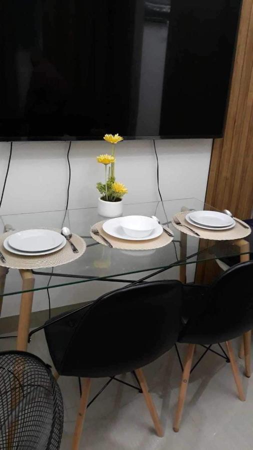 Shore 2 Residences, Tower 3, Moa Complex, Pasay City, Philippines Ngoại thất bức ảnh