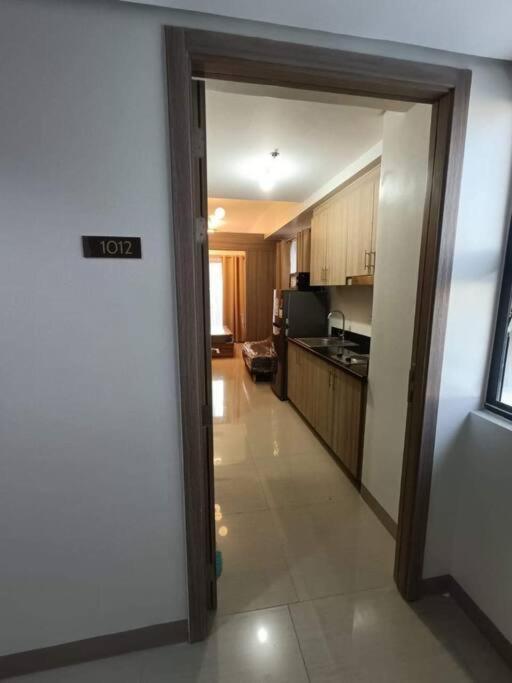 Shore 2 Residences, Tower 3, Moa Complex, Pasay City, Philippines Ngoại thất bức ảnh